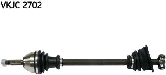 Drive Shaft VKJC 2702 - image 4