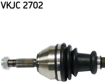 Drive Shaft VKJC 2702 - image 5