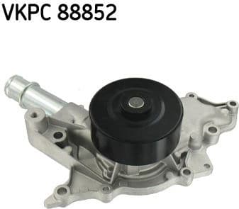 Water Pump, engine cooling VKPC 88852 - image 2