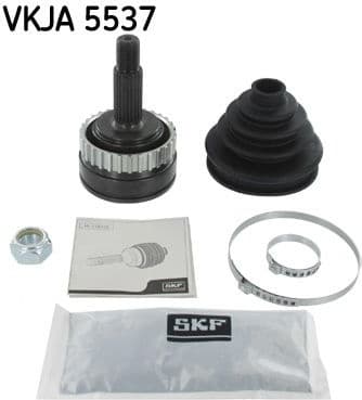 Joint Kit, drive shaft VKJA 5537 - image 2