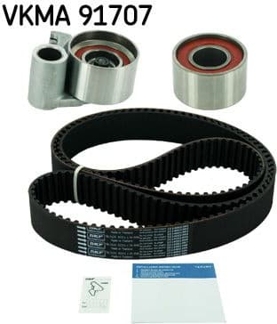 Timing belt kit VKMA91707