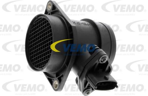 Mass Air Flow Sensor Original VEMO Quality V24-72-0113