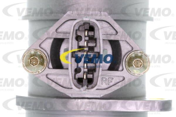 Mass Air Flow Sensor Original VEMO Quality V24-72-0113 - image 2