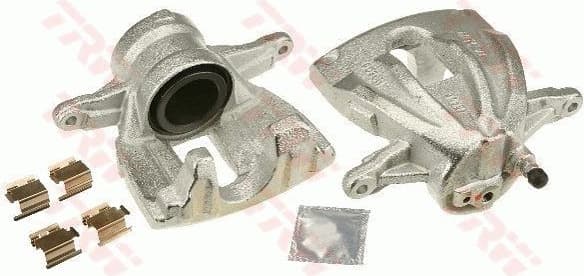 Brake Caliper BHX520E - image 3