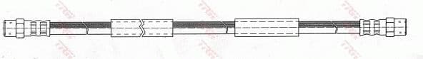 Brake Hose PHA339 - image 4