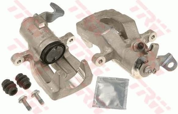 Brake Caliper BHQ281 - image 2