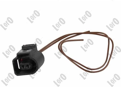 Cable Repair Set, outside temperature sensor LORO 120-00-187