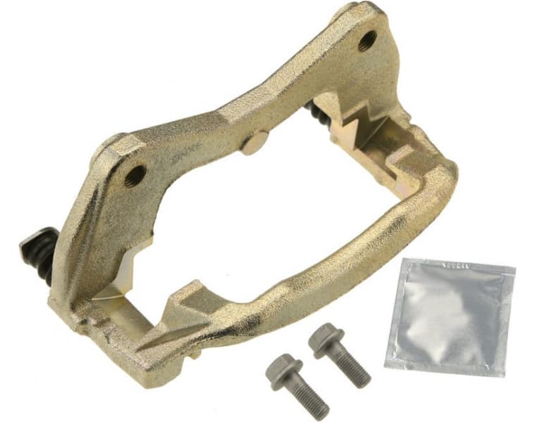 Bracket, brake caliper BDA1076 - image 2