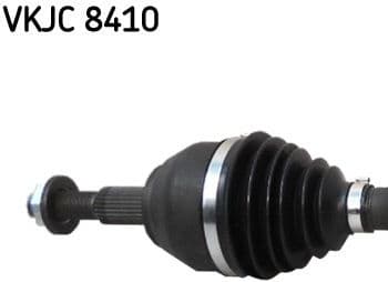Drive Shaft VKJC 8410 - image 5
