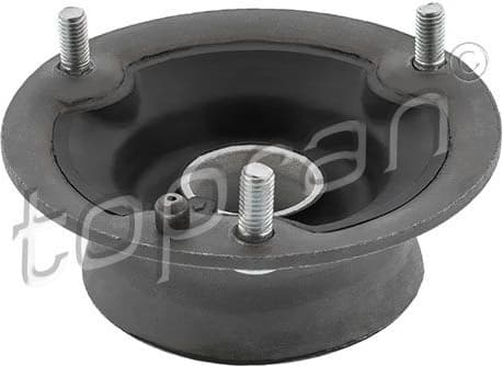 Suspension Strut Support Mount 501 756
