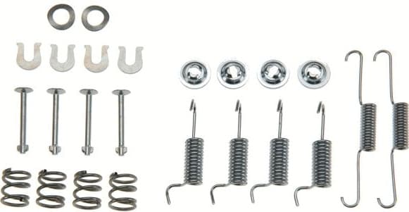 Accessory Kit, parking brake shoes SFK322 - image 2