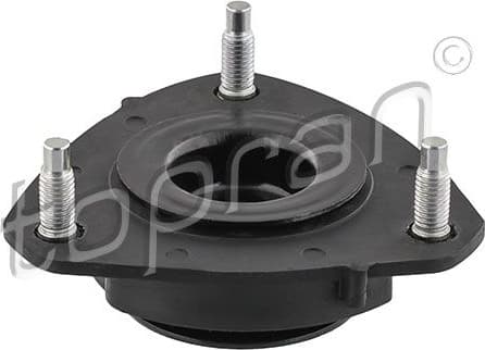 Suspension Strut Support Mount 302 238