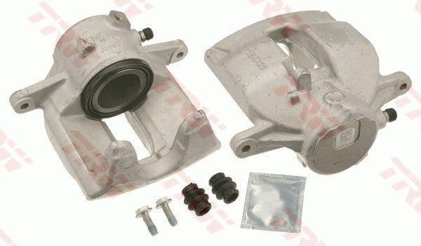 Brake Caliper BHS1036E - image 2