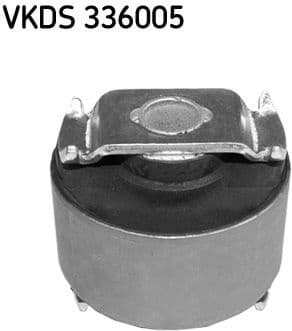 Mounting, control/trailing arm VKDS336005 - image 2