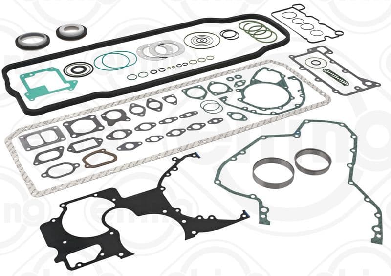 Gasket Kit, crankcase 353.551
