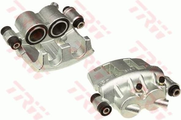 Brake Caliper BHU256E - image 2