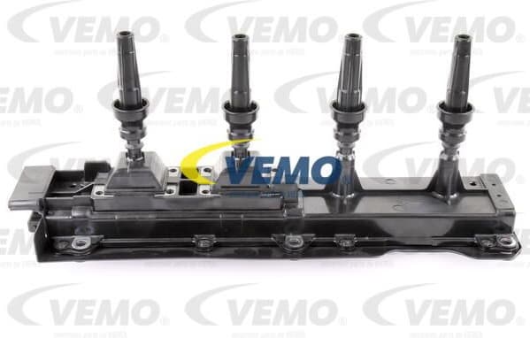 Ignition Coil Original VEMO Quality V22-70-0003