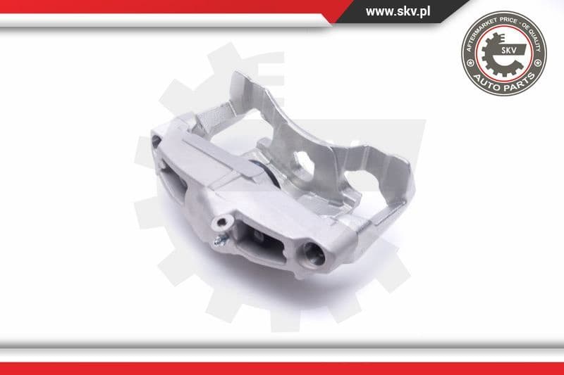 Brake Caliper 55SKV631 - image 2
