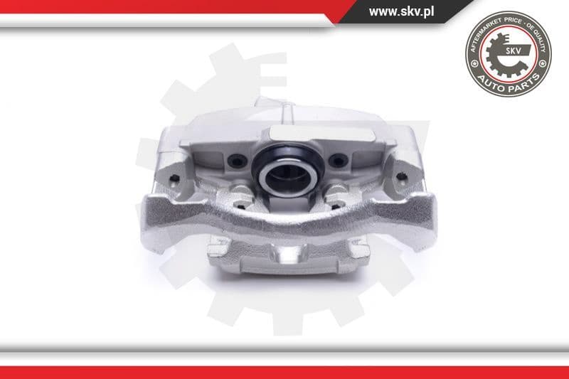 Brake Caliper 55SKV631 - image 3
