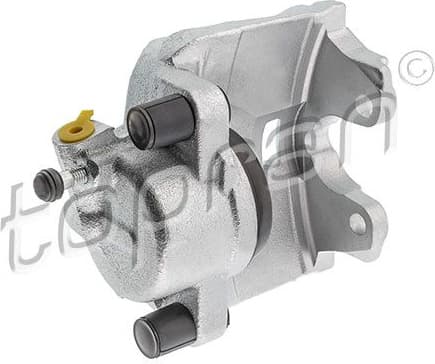 Brake Caliper 631 450