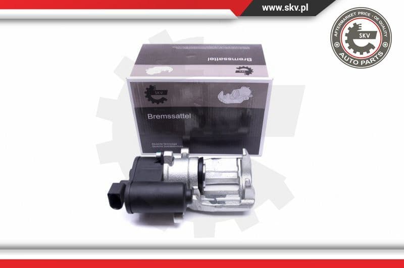 Brake Caliper 46SKV764