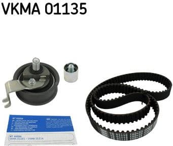 Timing belt kit VKMA01135