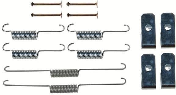 Accessory Kit, brake shoes SFK229 - image 2