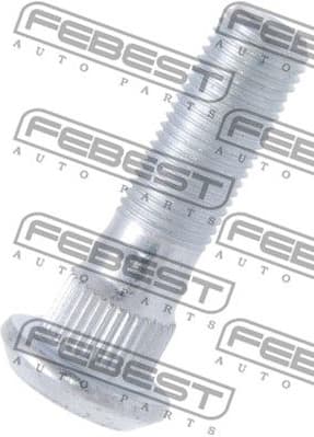 Wheel Stud 0284-004