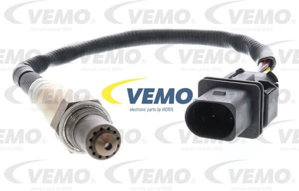 Oxygen Sensor Original VEMO Quality V20-76-0088