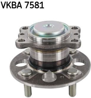 Wheel Bearing Kit VKBA7581 - image 2