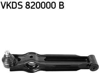 Control/Trailing Arm, wheel suspension VKDS820000B - image 2