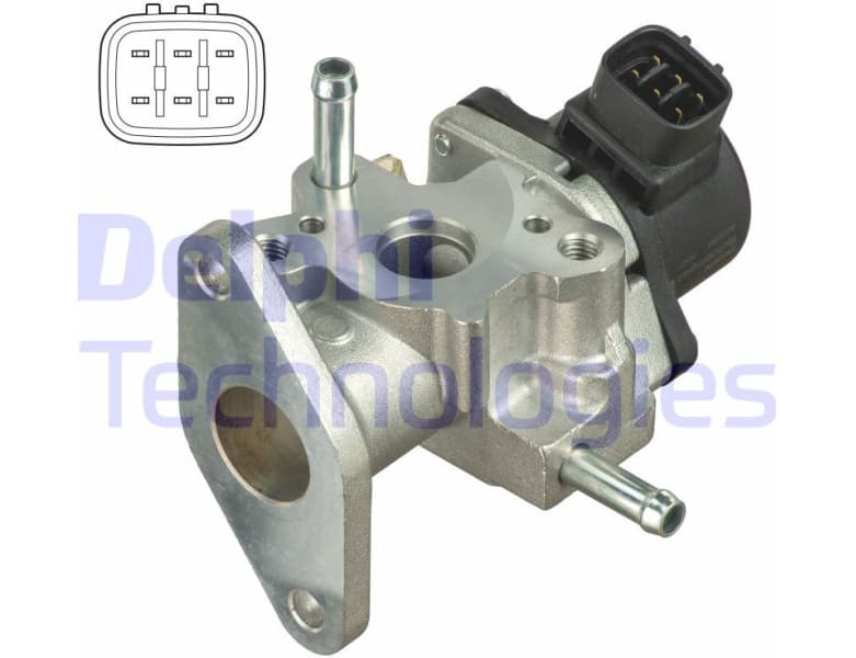 EGR Valve EG1048312B1