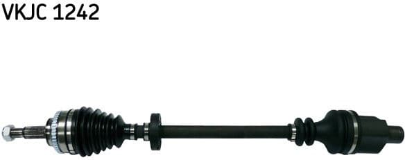 Drive Shaft VKJC 1242 - image 4