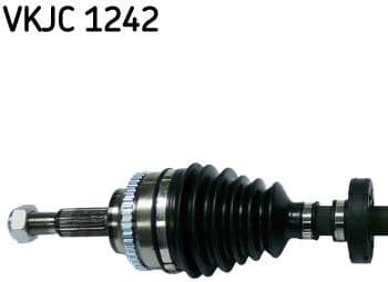 Drive Shaft VKJC 1242 - image 5