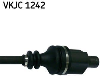 Drive Shaft VKJC 1242 - image 6