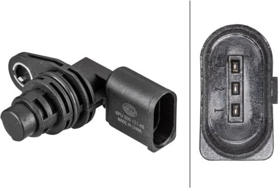 Sensor, camshaft position 6PU 013 122-671