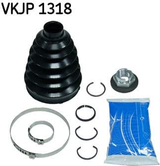 Bellow Kit, drive shaft VKJP1318 - image 2