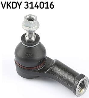 Tie Rod End VKDY314016 - image 2