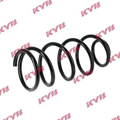 Suspension Spring K-Flex RA4099 - image 2