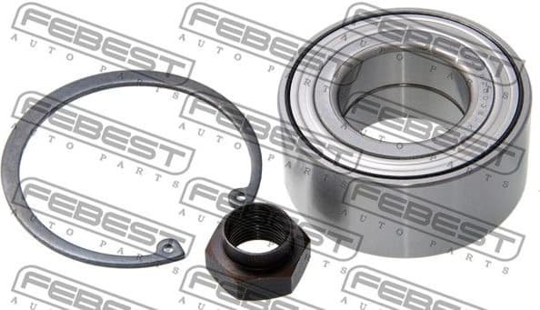 Wheel Bearing Kit DAC42820036-KIT