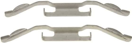 Accessory Kit, disc brake pad PFK416 - image 2