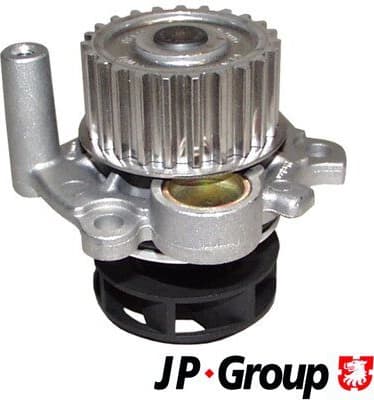 Water Pump, engine cooling JP 1114102700