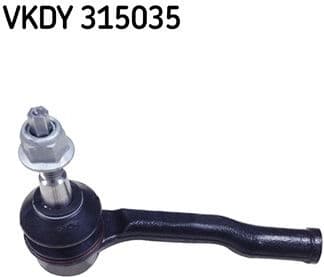 Tie Rod End VKDY 315035 - image 2