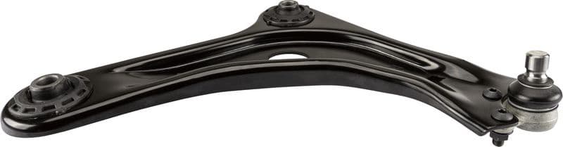 Control/Trailing Arm, wheel suspension JTC956 - image 2