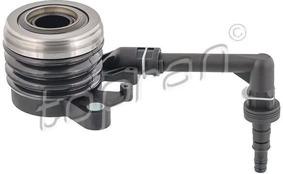 Central Slave Cylinder, clutch 701 138