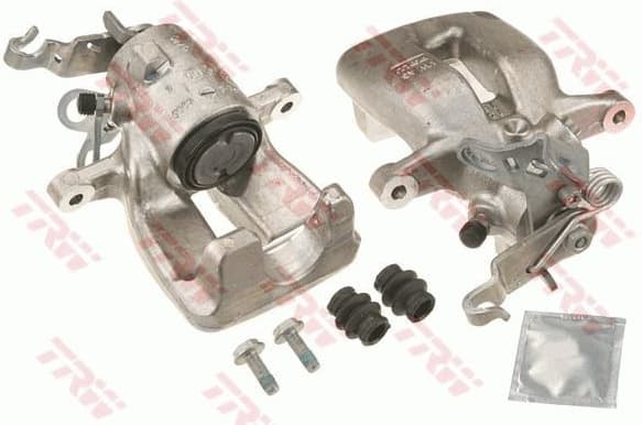 Brake Caliper BHN949E - image 2