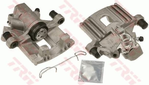 Brake Caliper BHZ462E - image 2