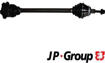 Drive Shaft JP 1143101480