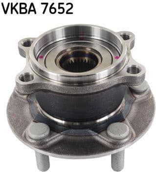 Bearing wheel VKBA7652 - image 2