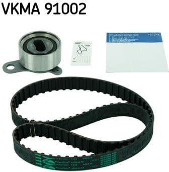 Timing Belt Kit VKMA 91002 - image 3